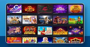 Proses deposit pertama di Game Library mampir123