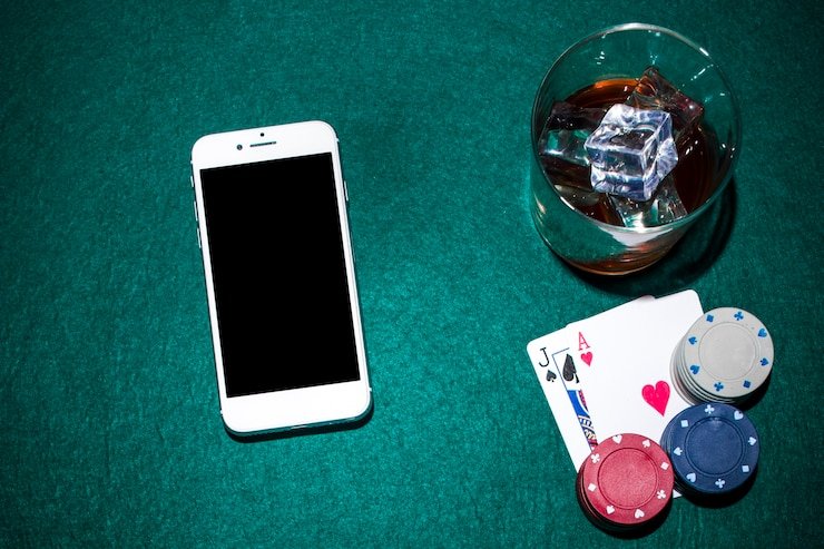 Pilihan metode pembayaran di mampir123