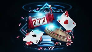 Studio live berkamera Speed Blackjack mampir123