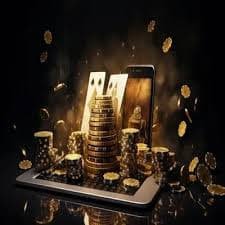 Tutorial bermain Wild West Gold di mampir123